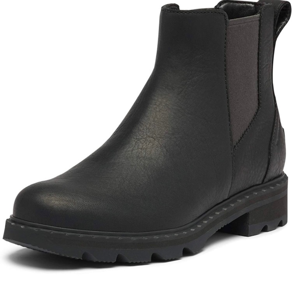 Sorel Chelsea Lennox Bootie size 7